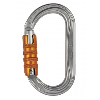 Triact-Lock Karabiner OK Petzl